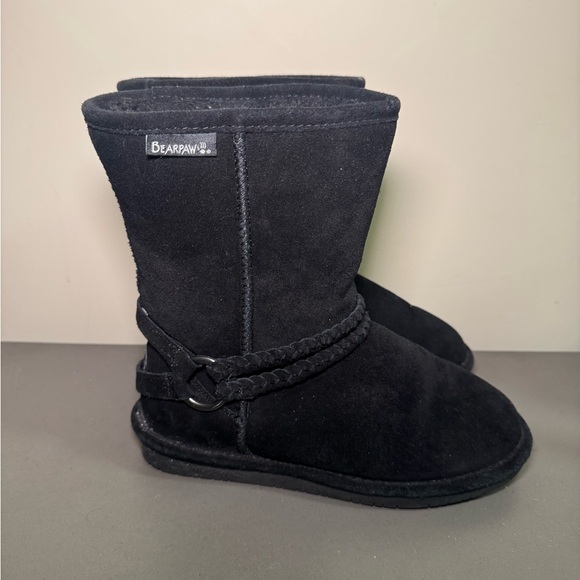 Women’s Bearpaw Adele Boots - Picture 1 of 7